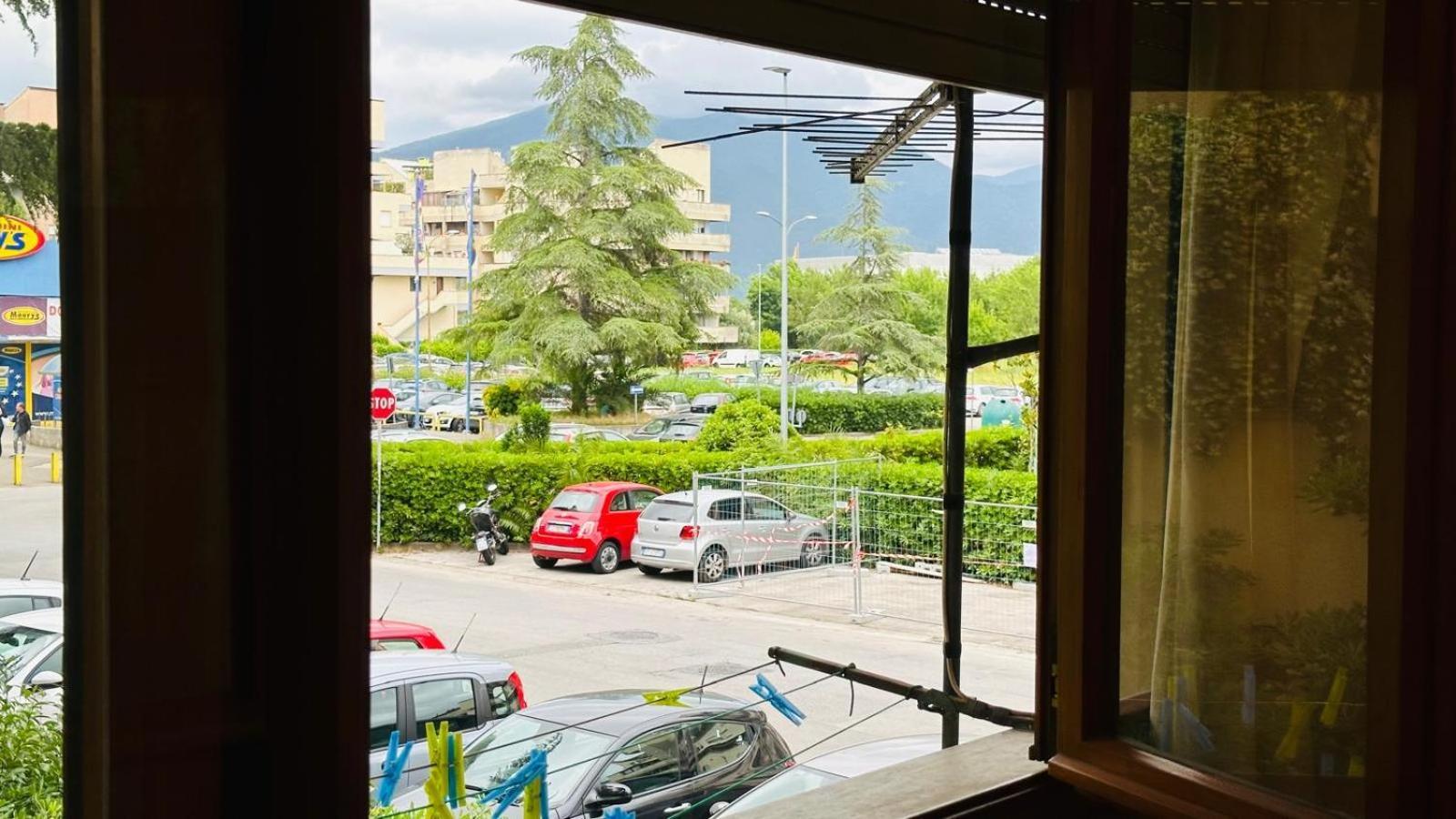 Appartamento La Casa Nostra Пиза Екстериор снимка