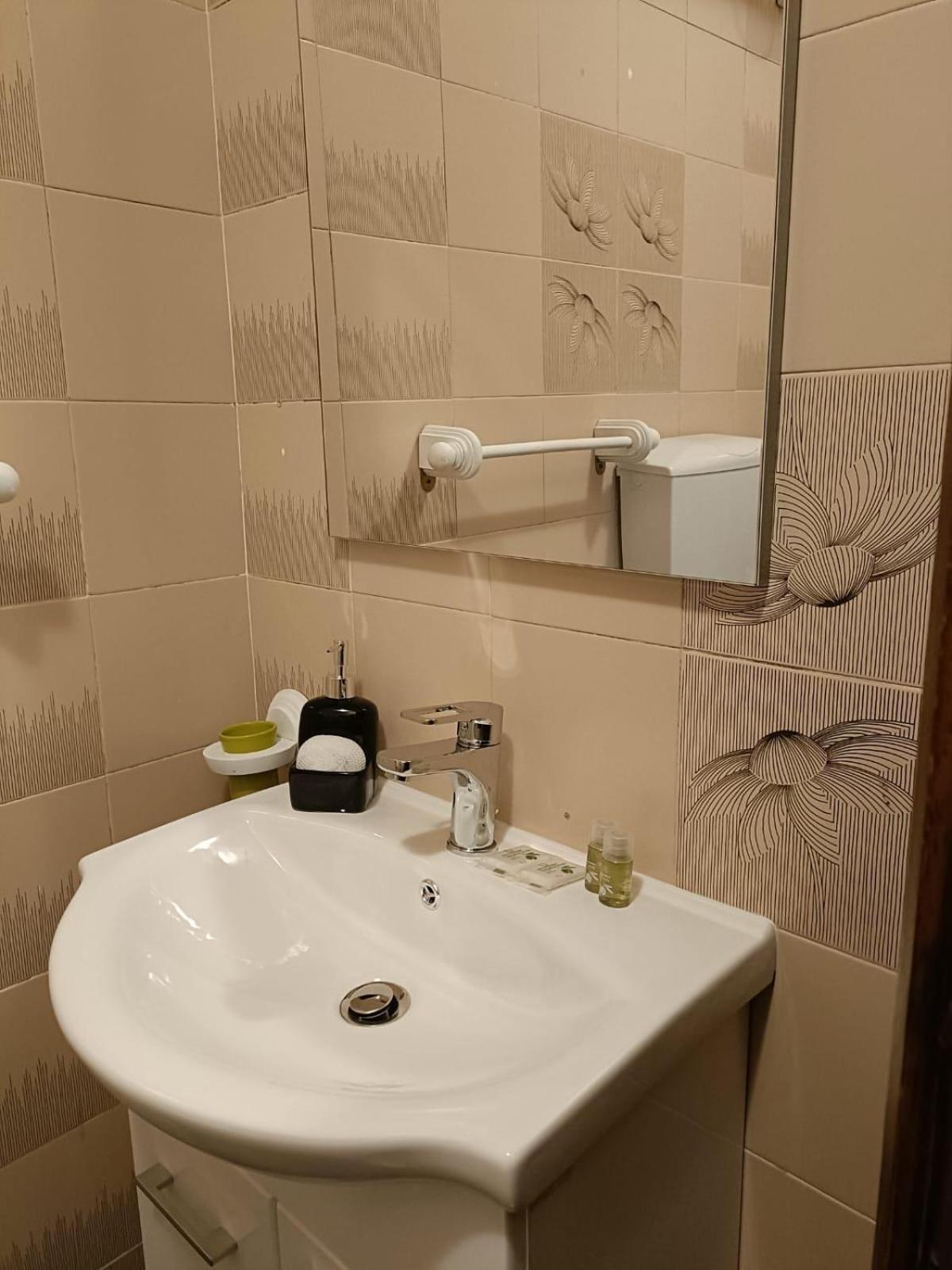Appartamento La Casa Nostra Пиза Екстериор снимка