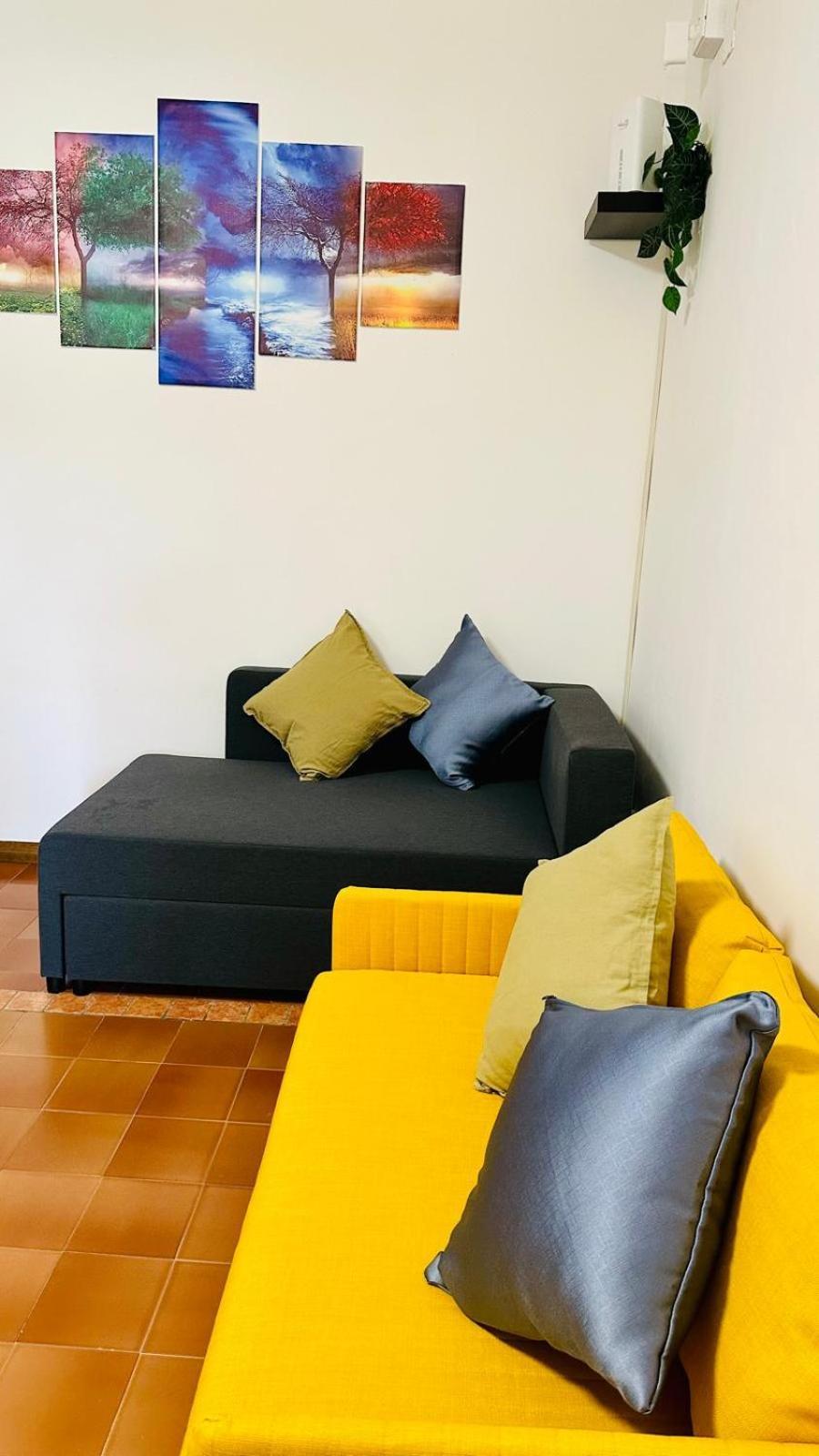 Appartamento La Casa Nostra Пиза Екстериор снимка