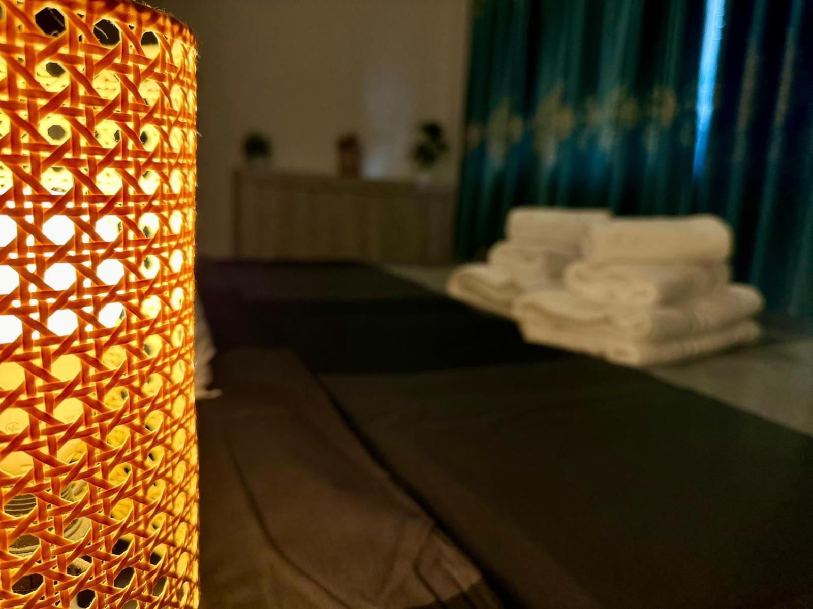 Appartamento La Casa Nostra Пиза Екстериор снимка