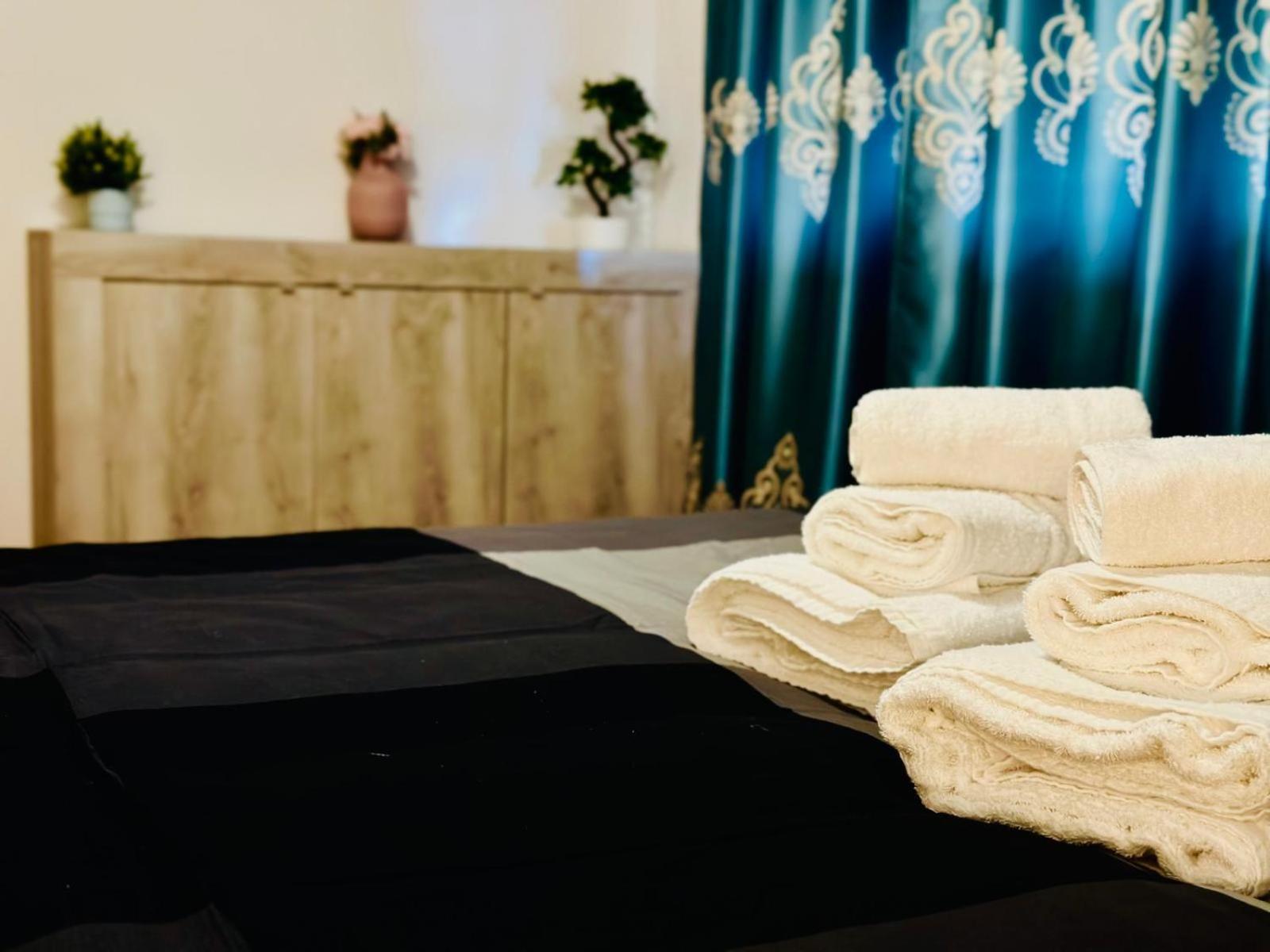 Appartamento La Casa Nostra Пиза Екстериор снимка