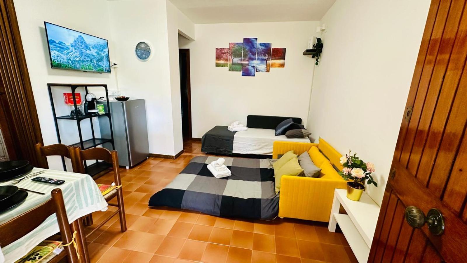 Appartamento La Casa Nostra Пиза Екстериор снимка