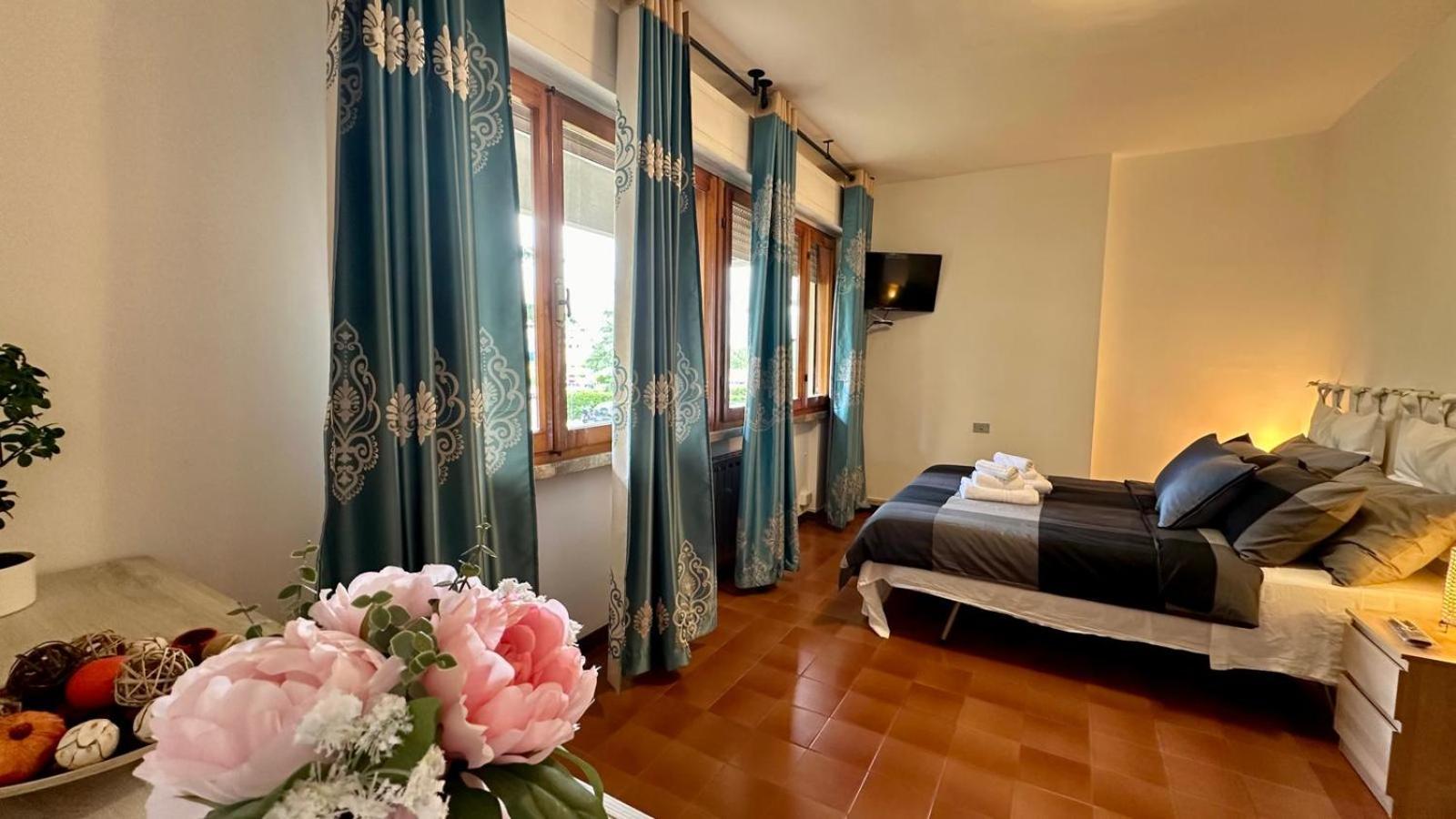 Appartamento La Casa Nostra Пиза Екстериор снимка