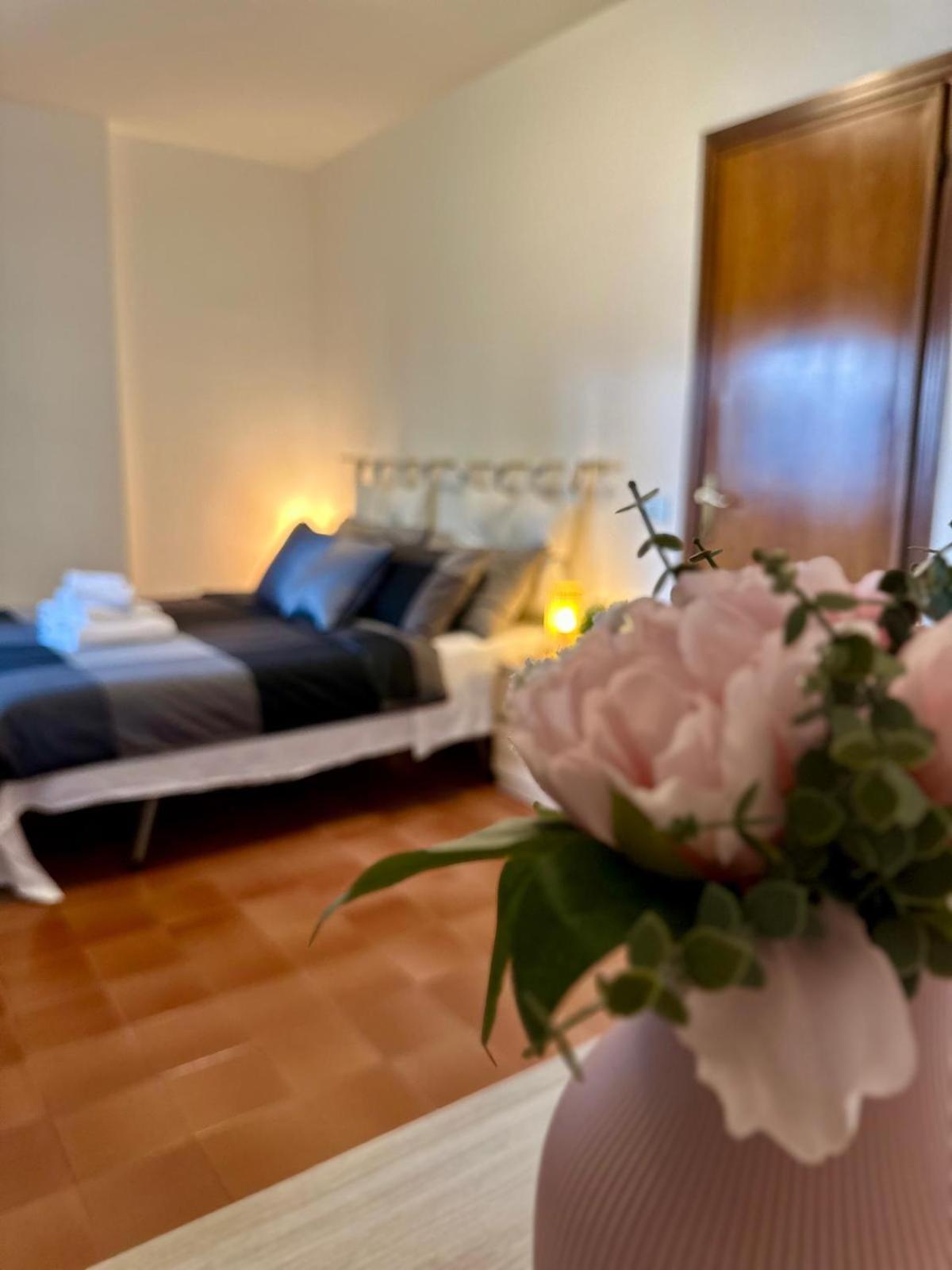 Appartamento La Casa Nostra Пиза Екстериор снимка