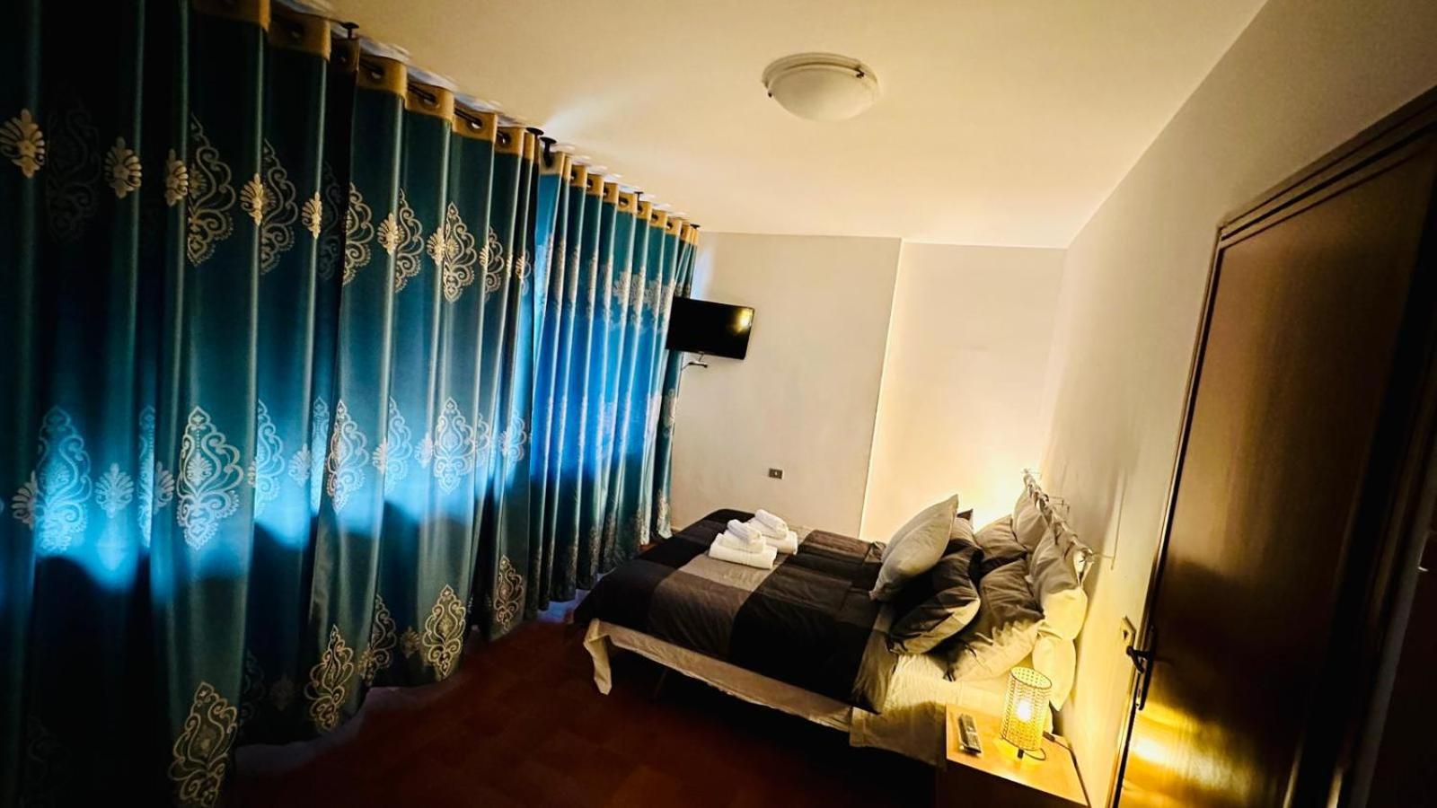 Appartamento La Casa Nostra Пиза Екстериор снимка
