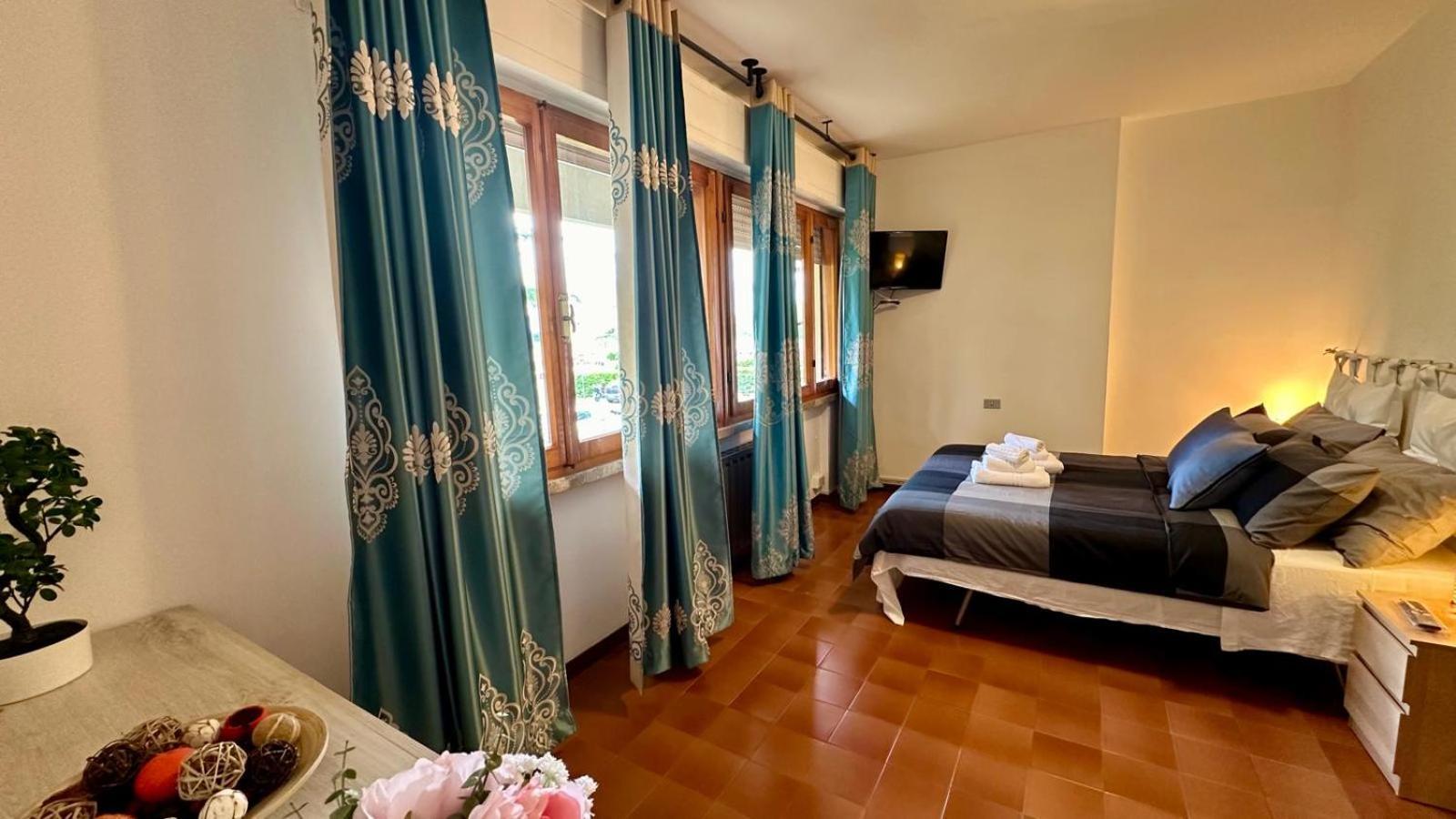 Appartamento La Casa Nostra Пиза Екстериор снимка