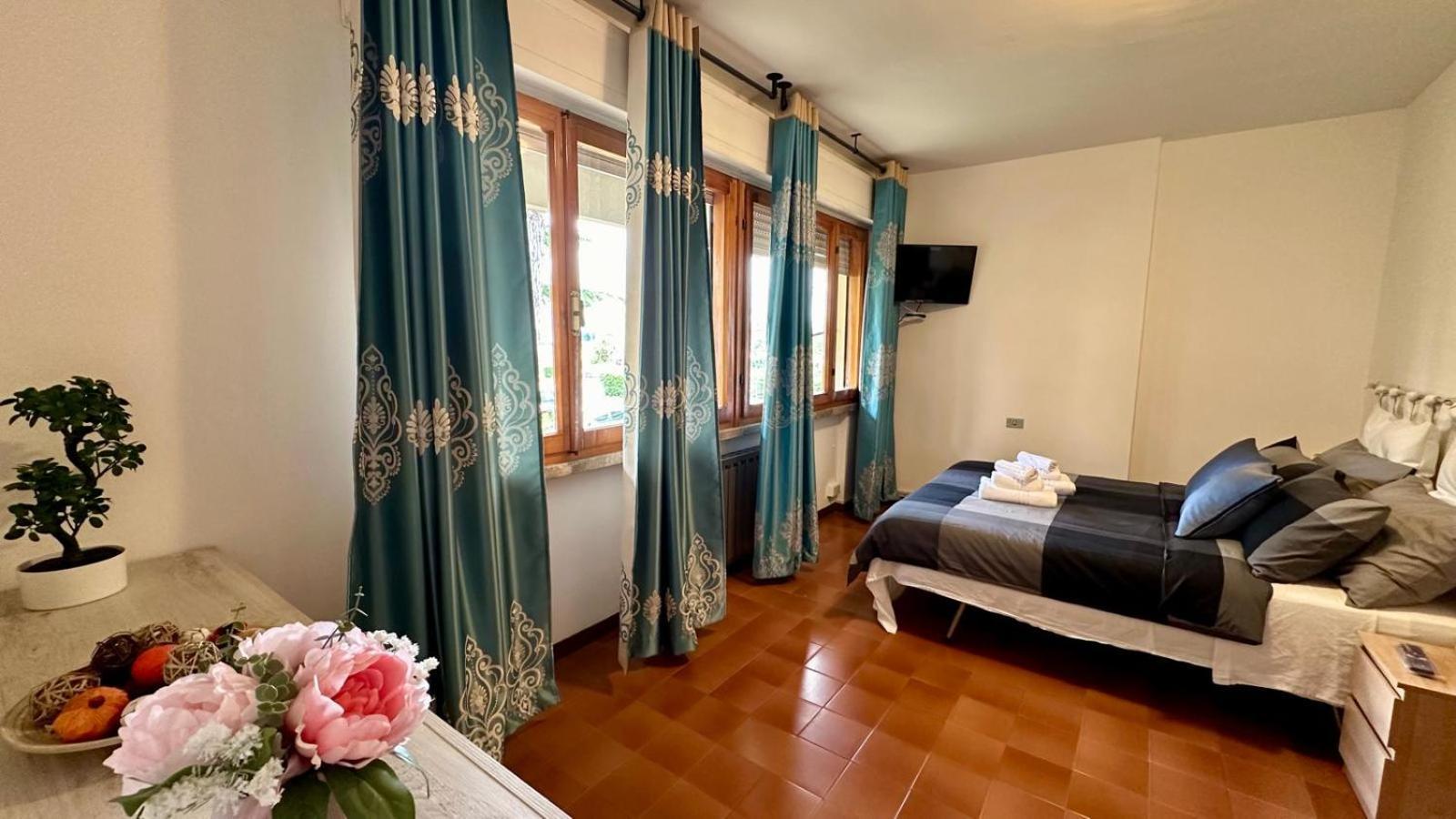 Appartamento La Casa Nostra Пиза Екстериор снимка