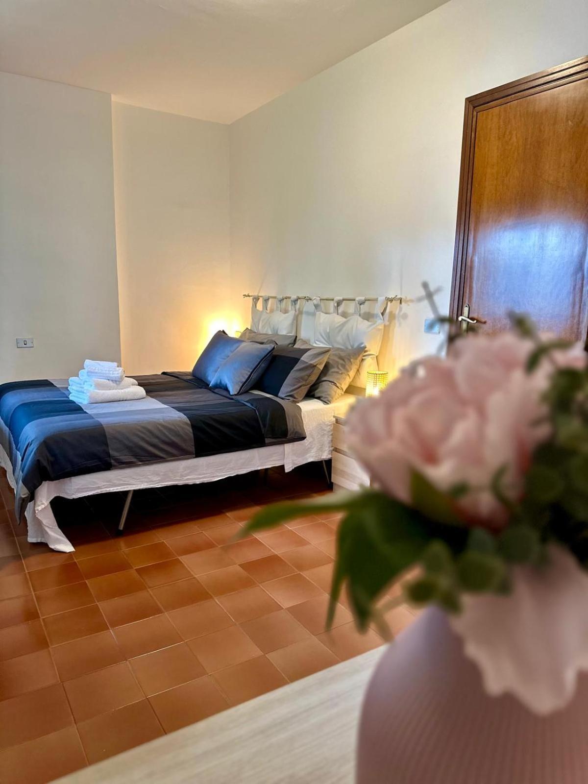 Appartamento La Casa Nostra Пиза Екстериор снимка