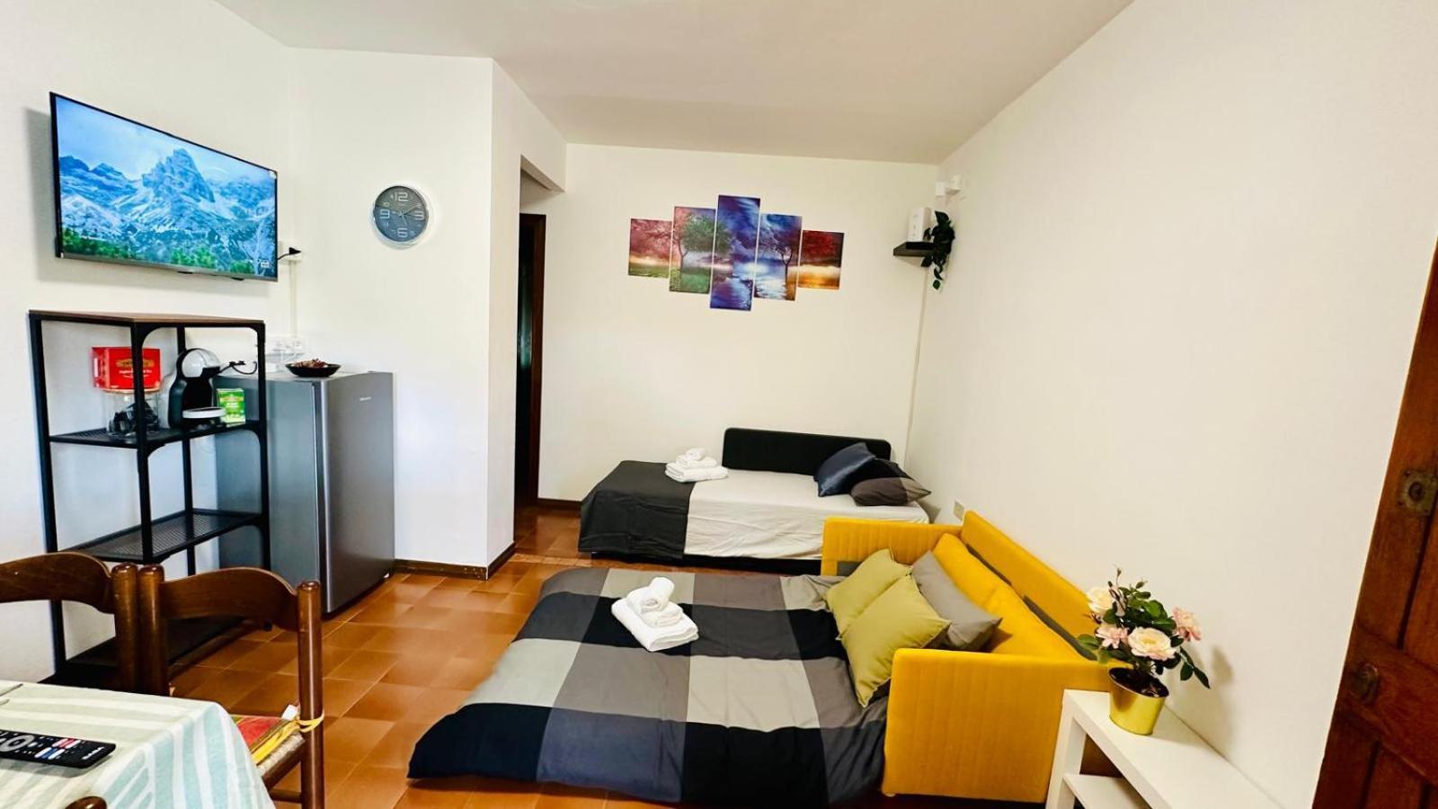 Appartamento La Casa Nostra Пиза Екстериор снимка