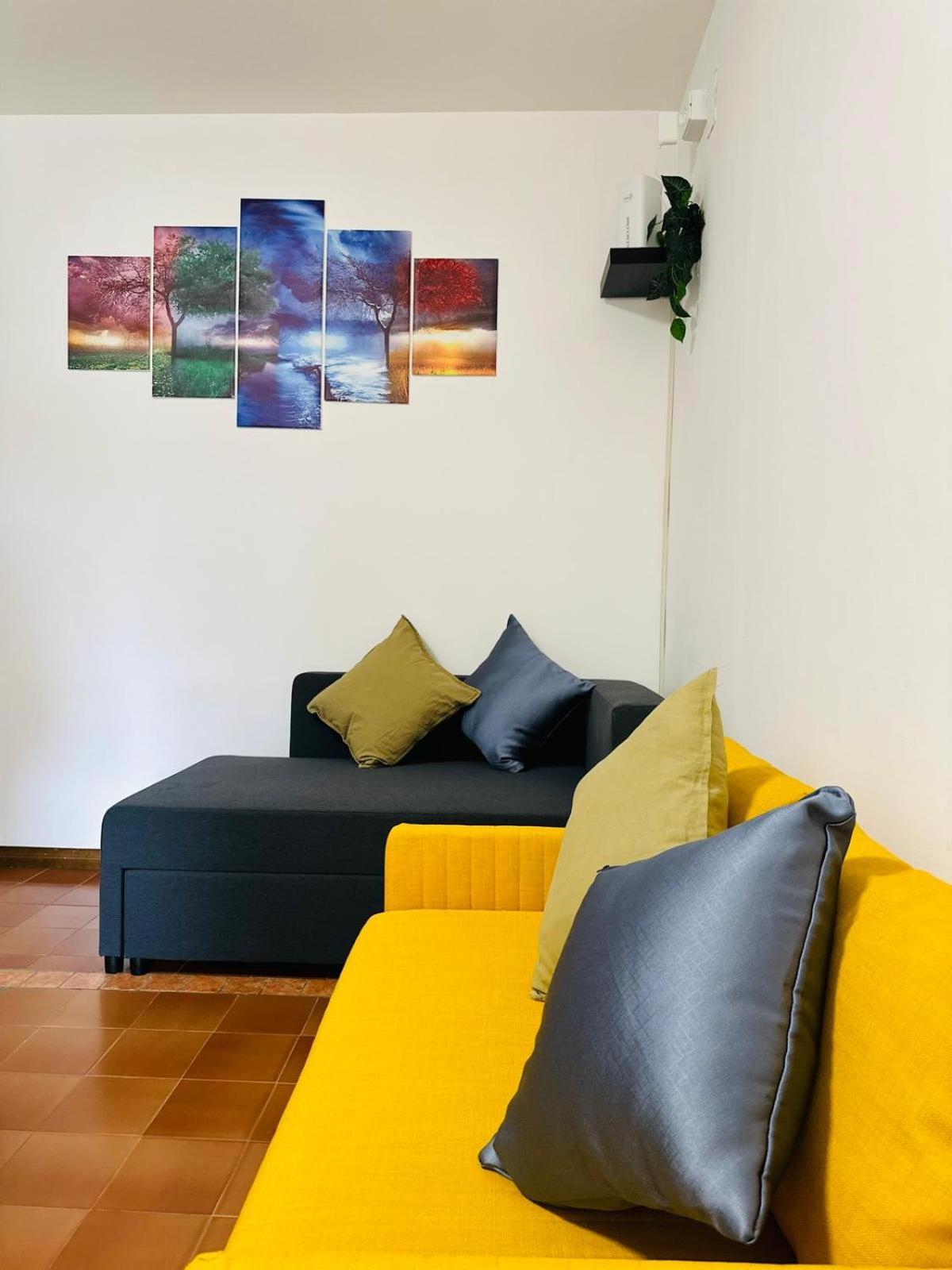 Appartamento La Casa Nostra Пиза Екстериор снимка