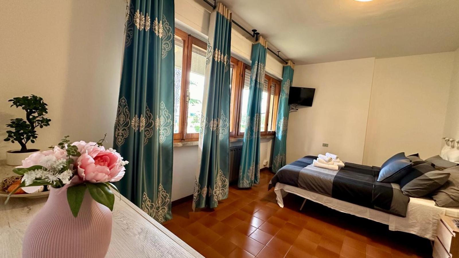 Appartamento La Casa Nostra Пиза Екстериор снимка