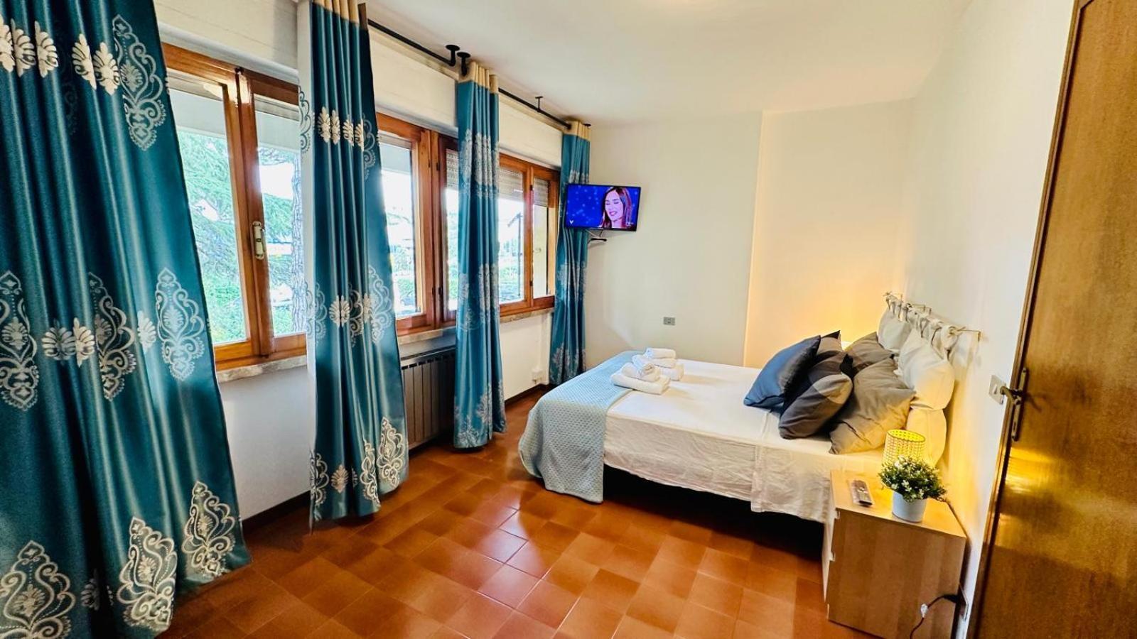 Appartamento La Casa Nostra Пиза Екстериор снимка